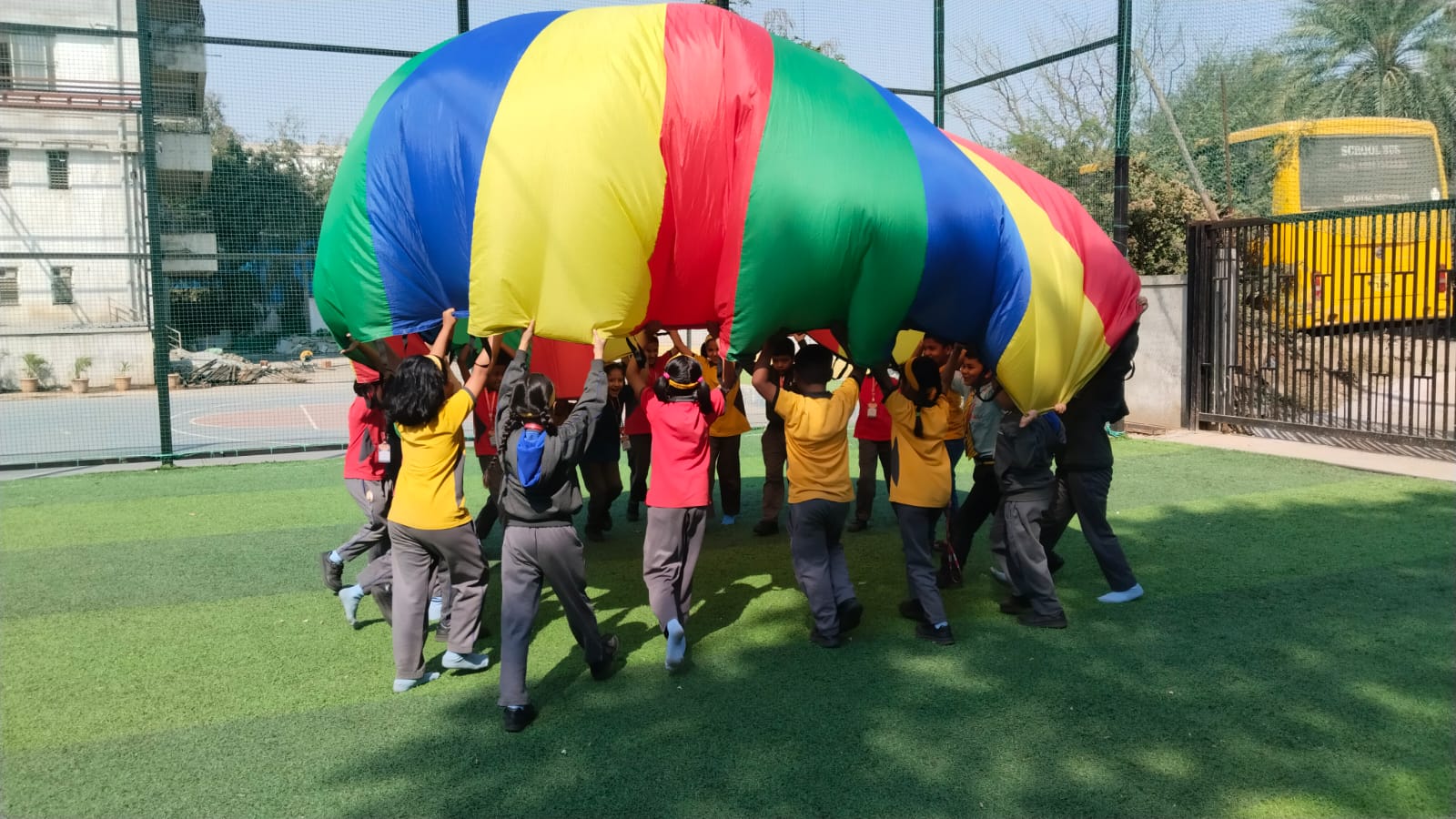 Arise Summer Camp